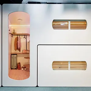 シティハブ コペンハーゲン